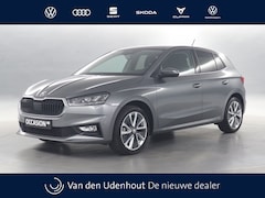 Skoda Fabia - 1.0 TSI 110pk Business Edition DSG / Navigatie / Keyless / Stoel+Stuurverwarming