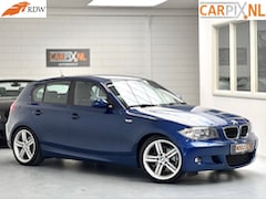 BMW 1-serie - 116i 2.0 M-Sport 2010, 18", Cruise control, 5d