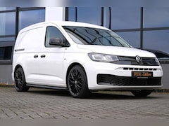 Volkswagen Caddy - Edition 2.0 TDI 140 PK leer trekhaak 18" LMV € 269 P.M