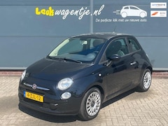 Fiat 500 - 1.0 TwinAir Pop *airco *prima onderhoud *APK nieuw