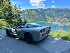 Chevrolet Corvette - 5.7 Coupé