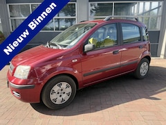 Fiat Panda - 1.2 Navigator Bj 2005 airco Apk 02-2026