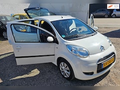 Citroën C1 - 1.0-12V Ambiance AIRCO NWE APK
