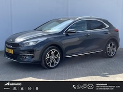 Kia XCeed - 1.6 GDi PHEV DynamicPlusLine Automaat / Achteruitrijcamera / Apple Carplay & Android Auto