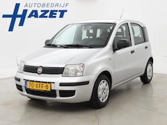 Fiat Panda - 1.2 CLASSIC *TECHNISCH MANKEMENT* + APPLE CARPLAY | TREKHAAK