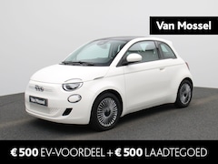 Fiat 500e - Icon 42 kWh