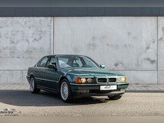 BMW 7-serie - 740i