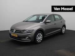 Volkswagen Polo - 1.0 TSI Comfortline | Apple Carplay / Android Auto | Airco |