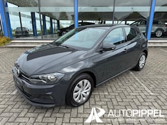 Volkswagen Polo - 1.0 TSI Comfortline | PDC | 1e eigenaar