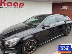 Mercedes-Benz CLA-klasse Shooting Brake - 250 Prestige