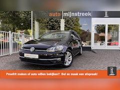 Volkswagen Golf Variant - 1.0 TSI Comfortline Business | Dealer onderhouden | Trekhaak |