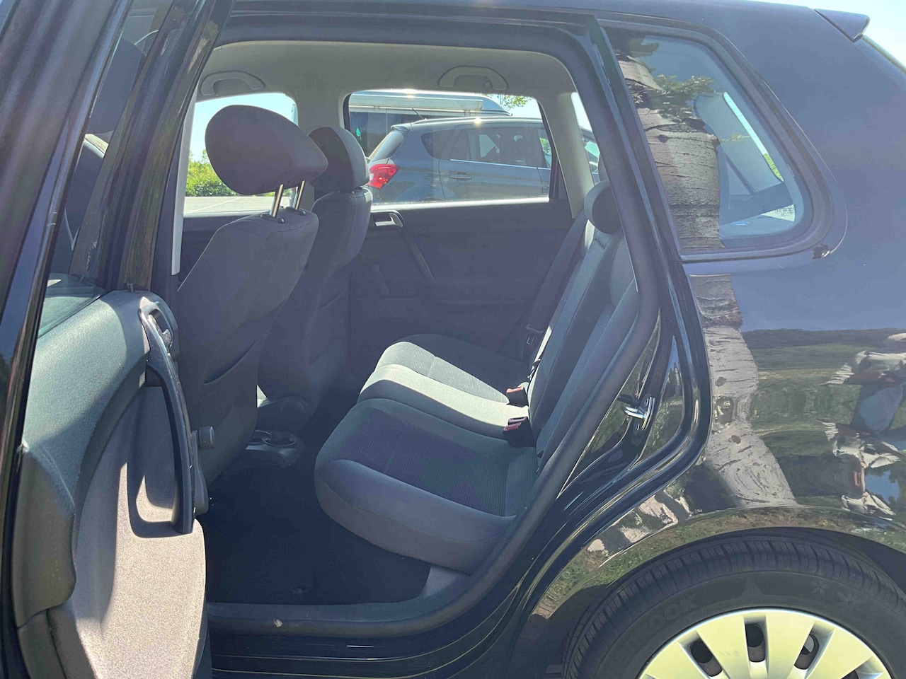 Volkswagen Polo - 1.2-12V Comfortline - AutoWereld.nl