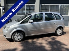 Opel Meriva - 1.4-16V Essentia Hoge Zit Bj 2006 Apk 05-2026