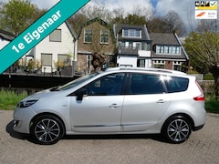 Renault Grand Scénic - 1.2 TCe 116pk 1e eigenaar Clima Navi PDC Historie