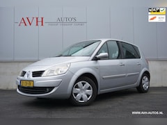 Renault Scénic - 1.6-16V Business Line