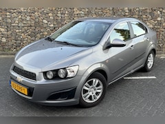 Chevrolet Aveo - 1.4 AUTOMAAT | Airco | NAP ✅
