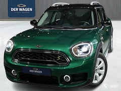 MINI Countryman - 2.0 Cooper S E ALL4 PEPPER / PANODAK / ACC / CARPLAY / DAB+ / 17"