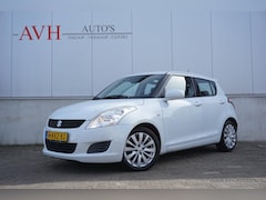 Suzuki Swift - 1.2 Bandit EASSS