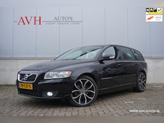 Volvo V50 - 1.6 D2 S/S Limited Edition