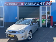 Ford C-Max - 1.8-16V Titanium Flexifuel | Airco | NAP | Navi
