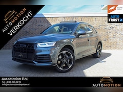 Audi Q5 - 55 TFSI e quattro Competition | BTW | Pano | RS-zetels | Dodehoek detectie | Stoelverwarmi