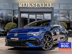 Volkswagen Golf - 2.0 TSI R 4Motion|PANO|H&K|HEAD-UP|AKRAPOVIC