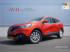 Renault Kadjar - 1.2 TCe Intens
