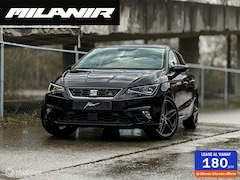 Seat Ibiza - 1.0 TSI FR