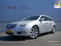Opel Insignia Sports Tourer - 1.6 T Edition