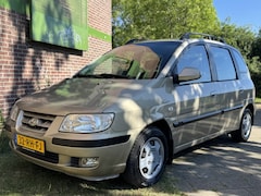 Hyundai Matrix - 1.8i Style*2005*Automaat|Airco|Cruise|Nap