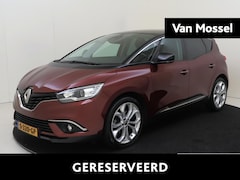 Renault Scénic - 1.3 TCe 140 PK Limited