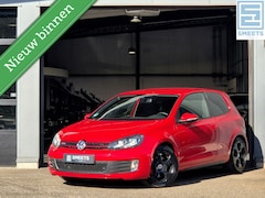 Volkswagen Golf - 2.0 GTI 211PK |BearLock|Clim|PDC|Cruise|St.vw
