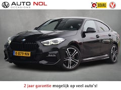BMW 2-serie Gran Coupé - 218i Executive Edition | M-Sport | HiFi | Camera | Leer