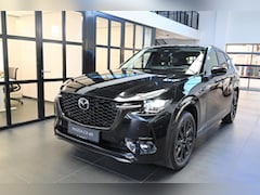 Mazda CX-60 - e-SkyActiv 327 PHEV automaat Homura met Convenience/Sound Pack & Panoramic Pack *Trekhaak*