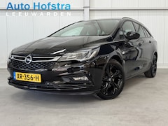 Opel Astra Sports Tourer - 1.0 Turbo Business Executive KEY-LESS LED NAVI CLIMA 2X-PDC