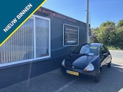 Ford Ka - 1.3 Futura apk 4-26‼️