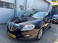 Lancia Delta - 1.4 M.air Platino-Schuifdak-Navi-Leder-Clima