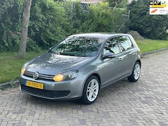 Volkswagen Golf - 1.4 TSI Comfortline Nw Apk/clima/6bak
