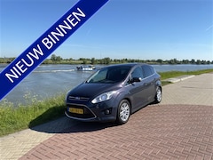 Ford C-Max - 1.0 Titanium ECC.LMV.NAVI.CAMERA.TREKHAAK