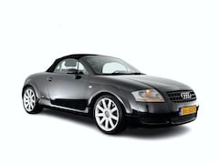 Audi TT Roadster - 1.8 5V Turbo *NAPPA-FULL-LEATHER | XENON | BOSE-AUDIO | SPORT-SEATS | ECC | HEATED-SEATS |