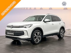 Volkswagen Tiguan - Life Edition 1.5 TSI eHybrid 150 kW 204 pk 6