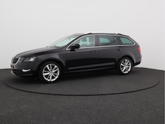 Skoda Octavia Combi - 1.0 TSI Greentech Business Edition/ achteruitrijcamera/ zeer mooi