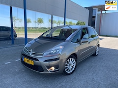 Citroën C4 Picasso - 1.6 THP Exclusive EB6V 5p. Storing Bak Rijdbaar
