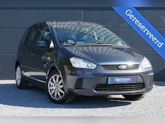 Ford C-Max - 1.6-16V Trend Airco Cruise Trekhaak zeer netjes
