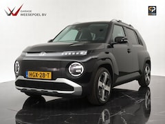 Hyundai Inster - 49kWh Evolve 115PK - 17 inch LM velgen - Navigatie - Camera - Climate control - Adaptieve