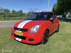 Suzuki Swift - 1.3 GA
