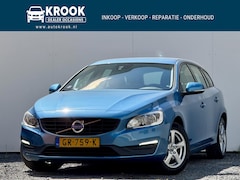 Volvo V60 - 2.0 T3 Momentum | 2015 |