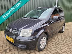 Fiat Panda - 1.2 Edizione Cool nw koppeling