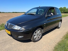 Lancia Y(psilon) - Ypsilon 1.2-16V Unica | 143dkm| nwe APK|