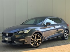 Seat Leon - 2.0 TDI FR Business Intense - Automaat - Ambient - HalfLeder - Virtual - Carplay